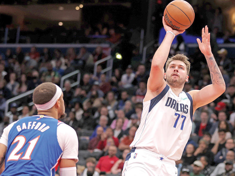 لوكا دونتشيتش