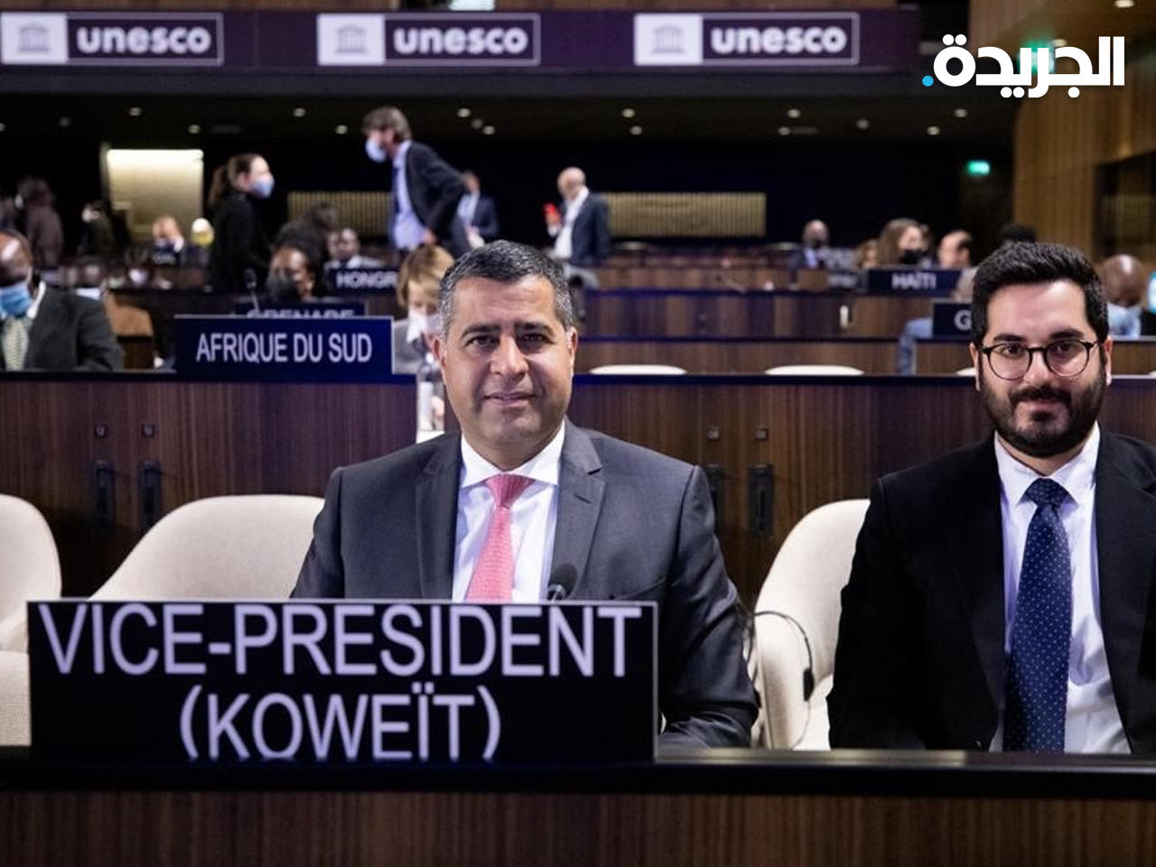 السفير الدكتور آدم الملا