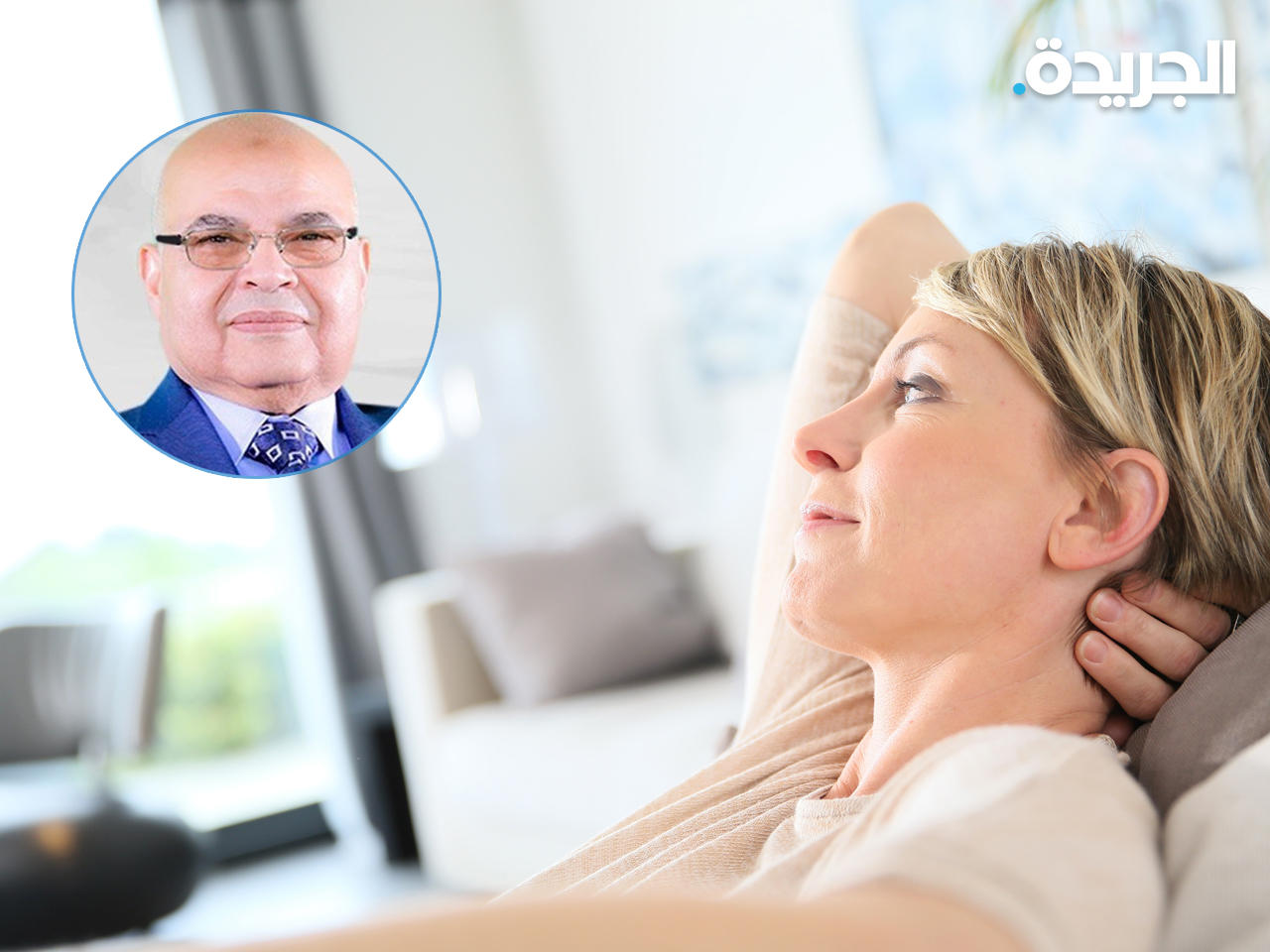 استشاري أمراض النساء والولادة في مستشفى الولادة د. محمد قطب