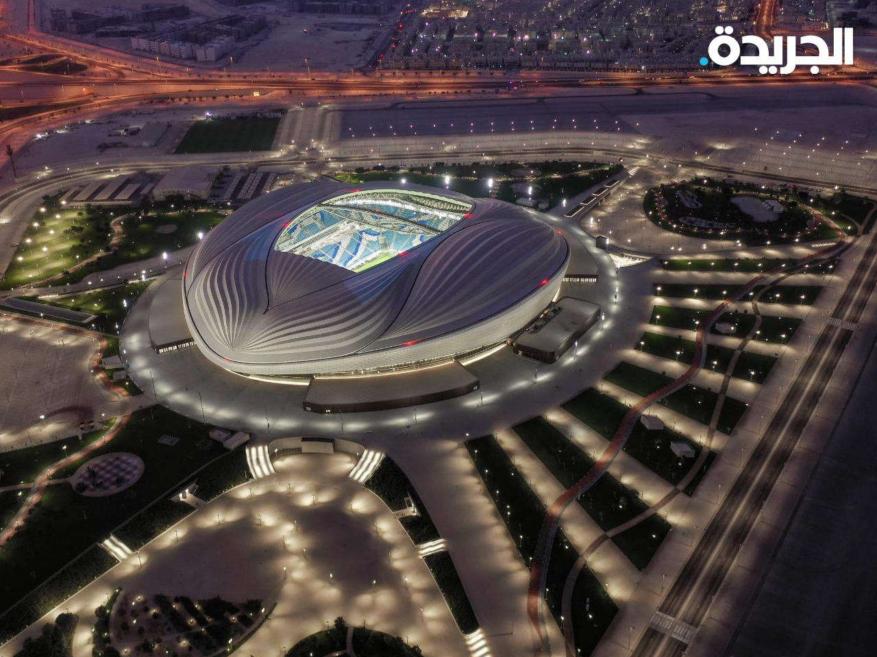ملاعب قطر جاهزة لاستضافة مباريات كأس العالم