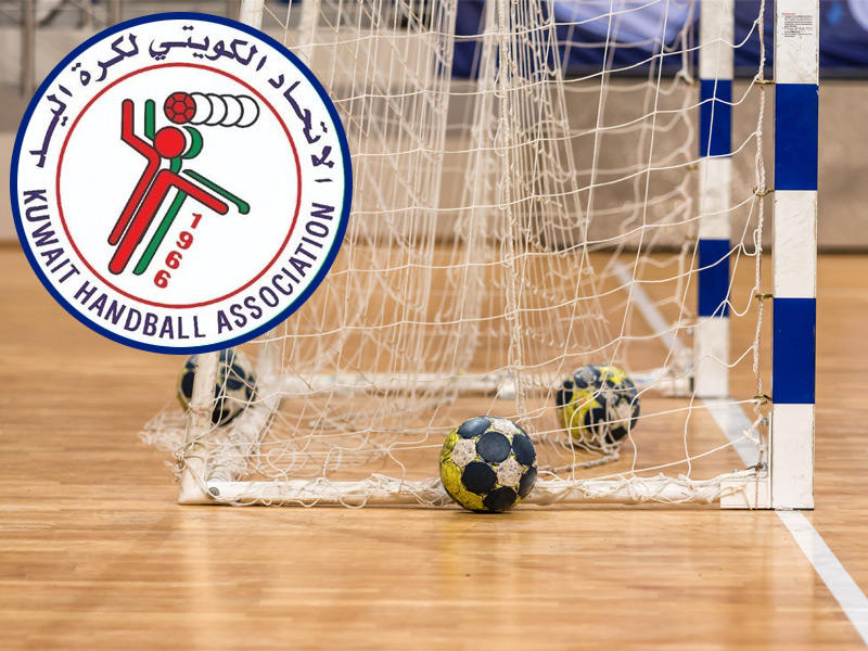 صراع المراكز الشرفية يتجدد في دوري ممتاز اليد