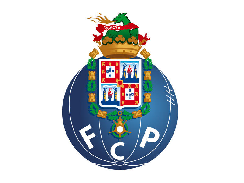 بورتو يسيطر على الصدارة