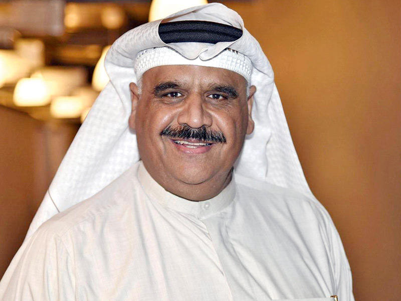 الفنان داود حسين