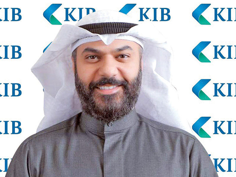 المدير العام لإدارة أمن المعلومات والخصوصية ومكافحة الاحتيال في KIB باسل السويدان