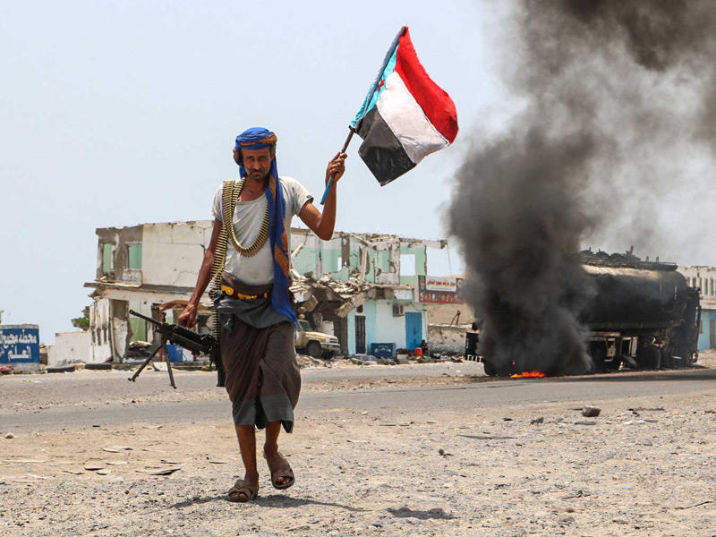 خروقات محدودة لا تسقط «هدنة اليمن» 