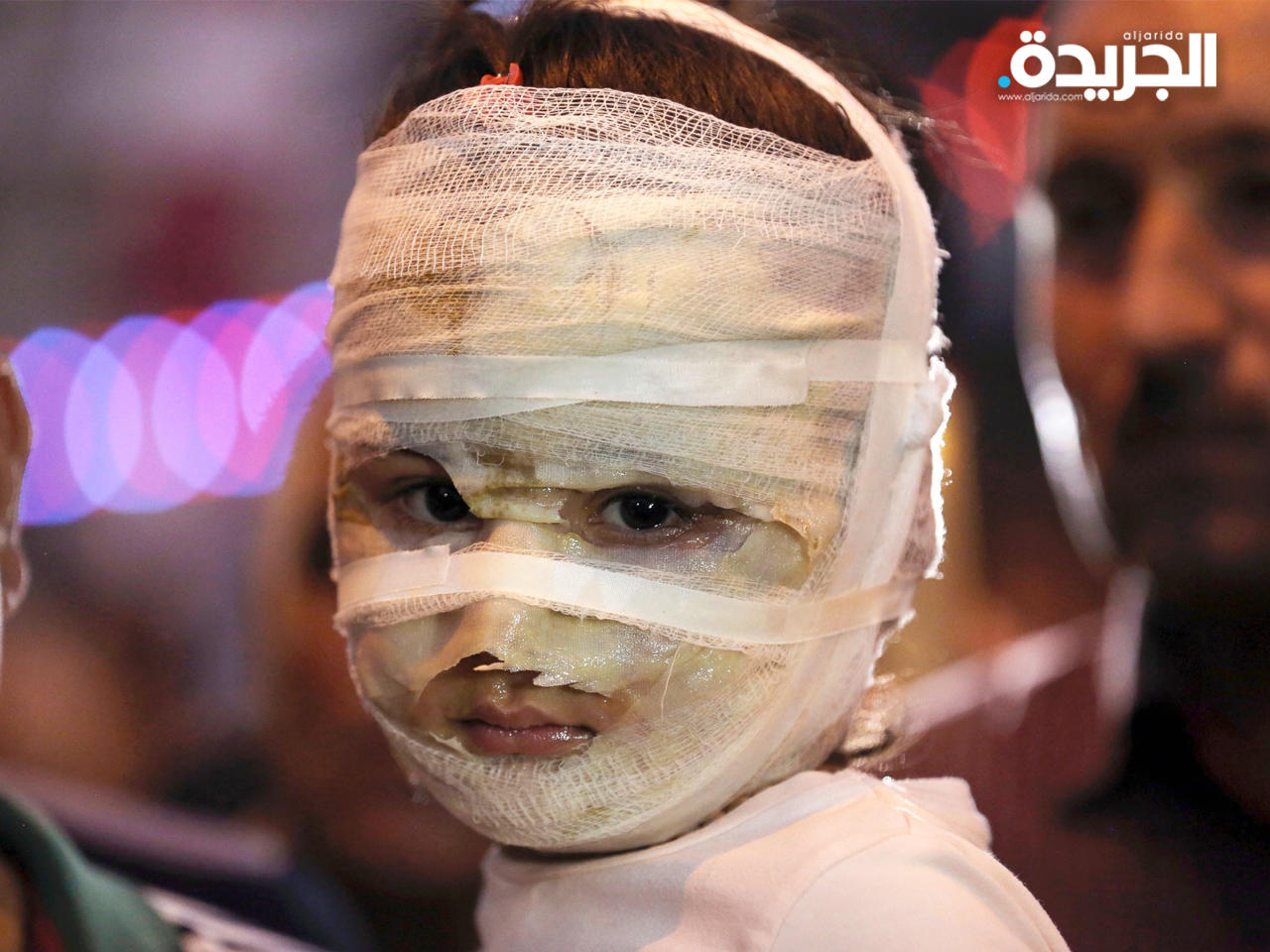 الألغام.. قنابل موقوتة في العراق