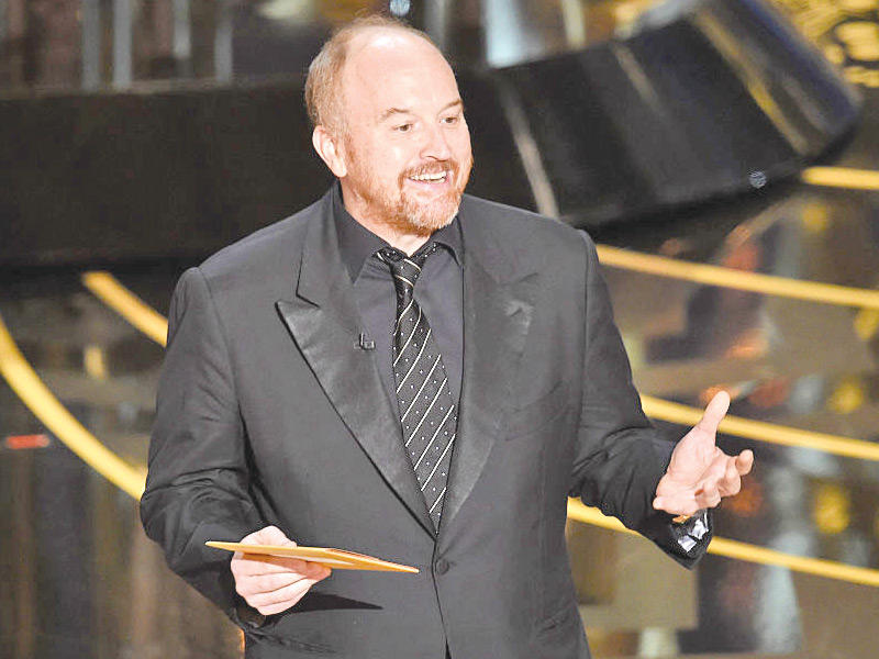 لويس سي. كاي