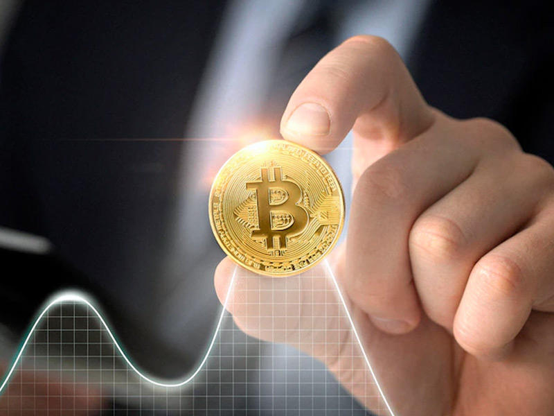 البتكوين