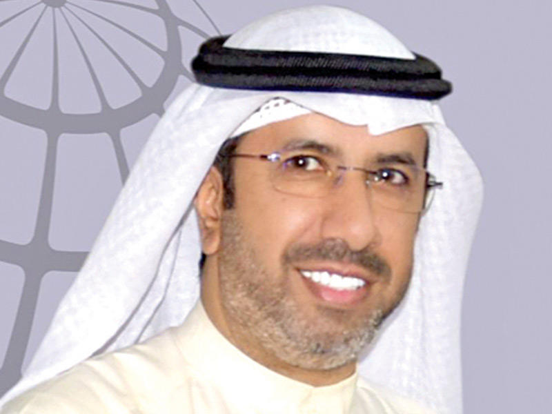 شافي العجمي