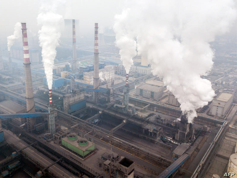 ملوثات تسبب مشكلات بالتنفس وتدفق الدم وتؤدي لملايين الوفيات