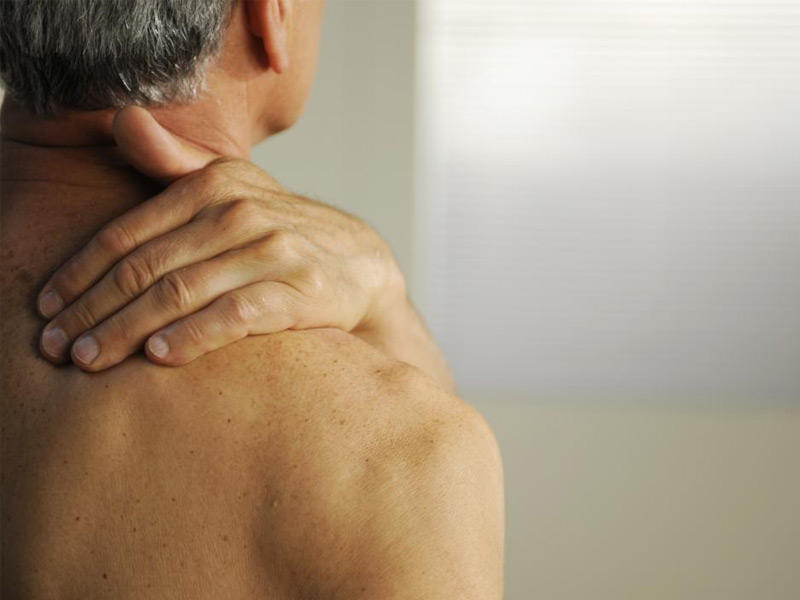 الألم مؤشر على سرطان العظام