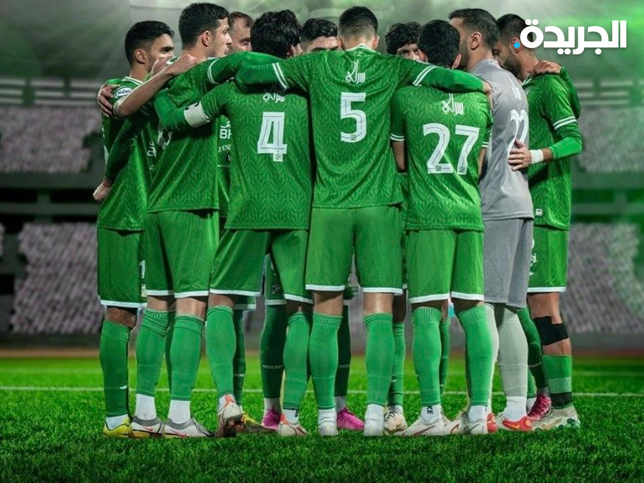 العربي والنصر يكملان عقد ربع نهائي كأس الأمير