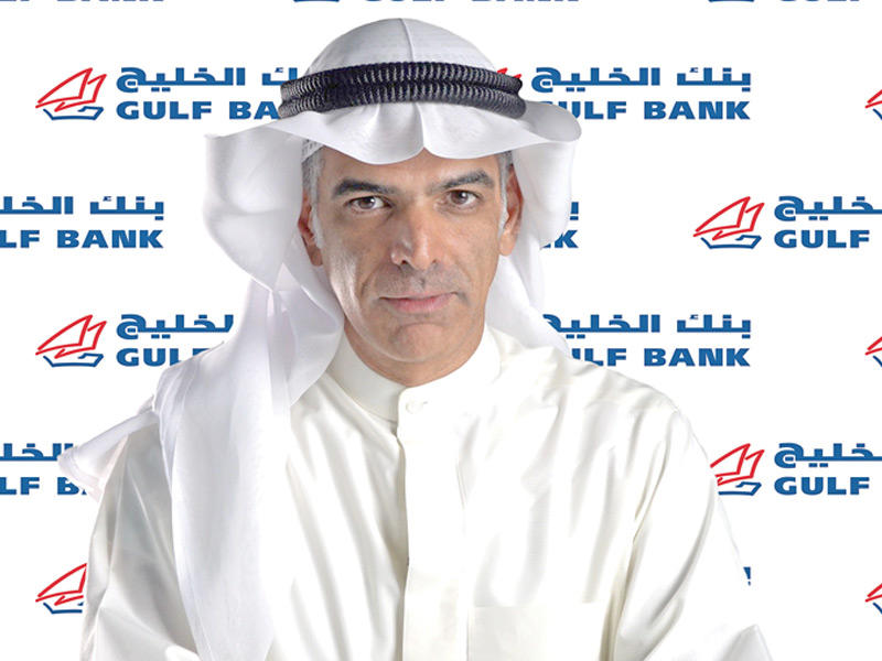  نائب المدير العام لوحدة البحوث الاقتصادية في البنك، طارق الصالح