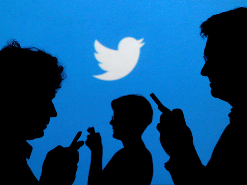 تصحيح التغريدة على «تويتر بلو»