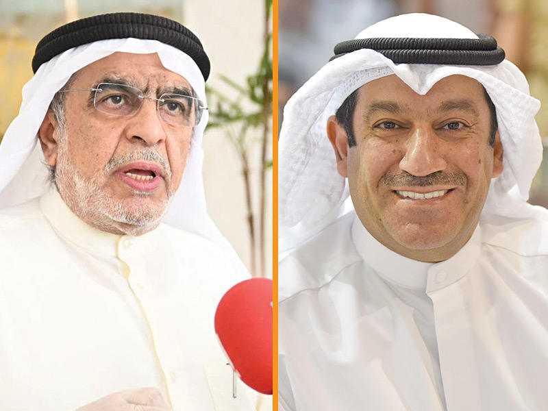 أحمد الشحومي - عدنان عبدالصمد