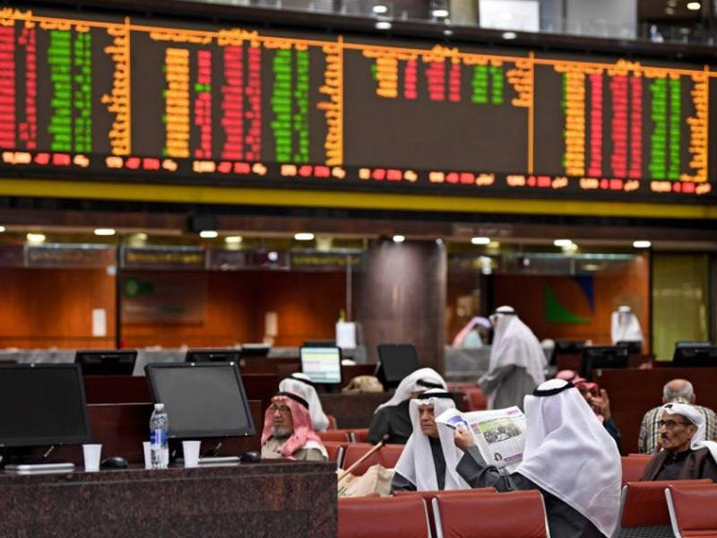 بورصة الكويت