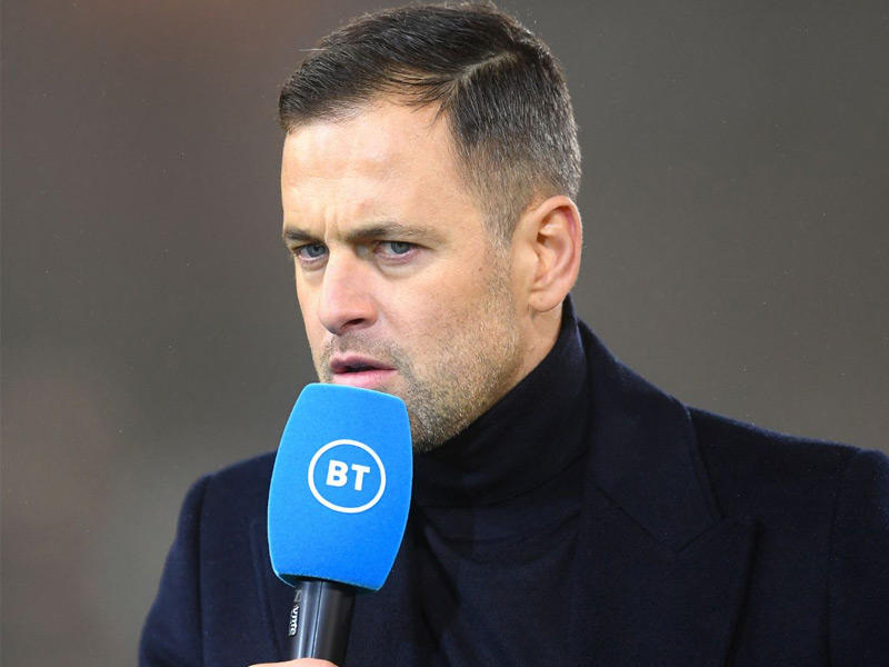 نجم تشلسي الإنكليزي سابقاً جو كول