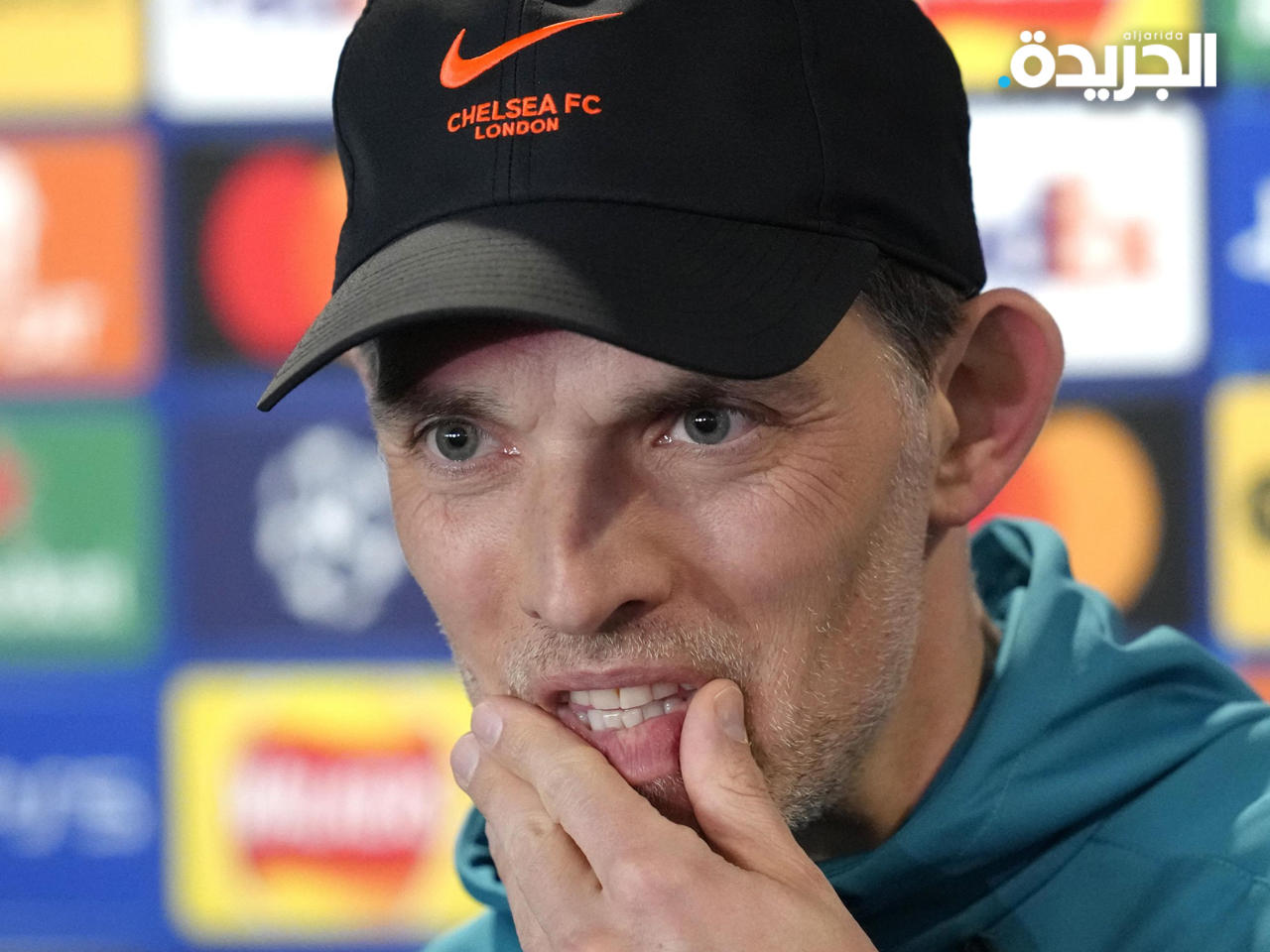 الألماني توماس توخيل