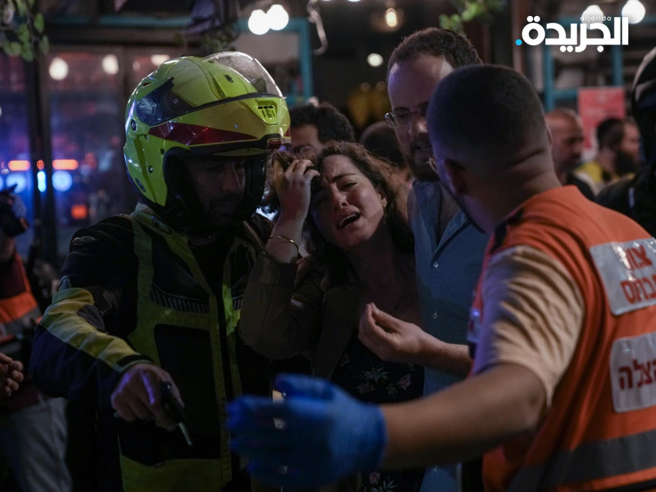 البحرين والإمارات تدينان «الهجوم الإرهابي» في تل أبيب