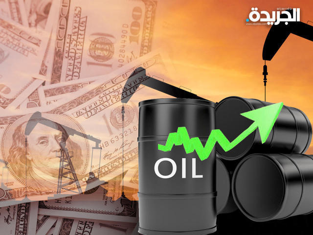 سعر برميل النفط الكويتي يرتفع 71 سنتا ليبلغ  102.77 دولار  