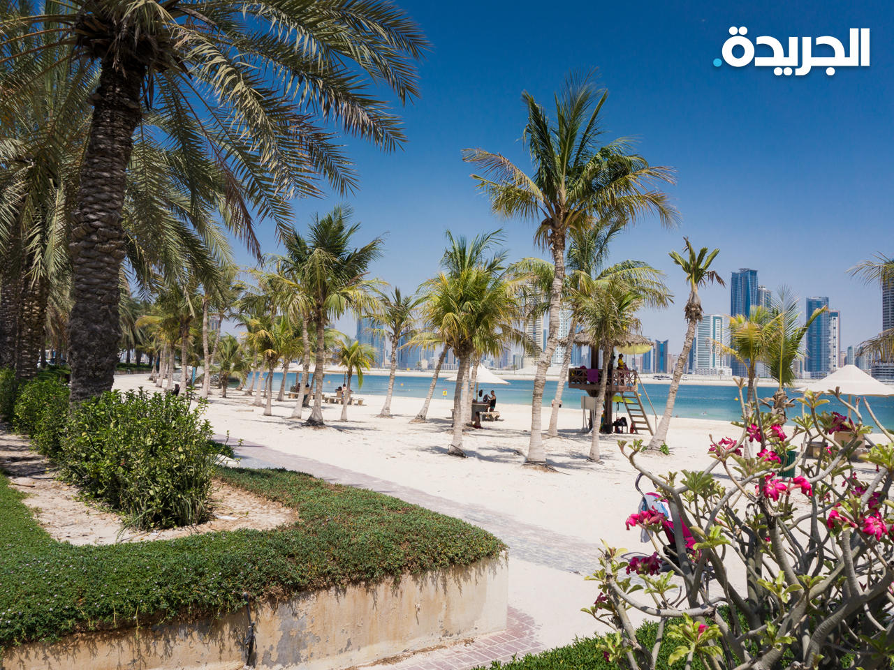 طقس حار ومعتدل ليلاً اليوم السبت