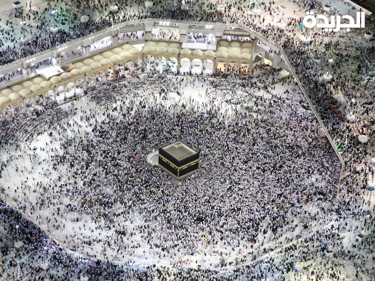 السعودية ترفع عدد الحجاج هذا العام إلى مليون حاج