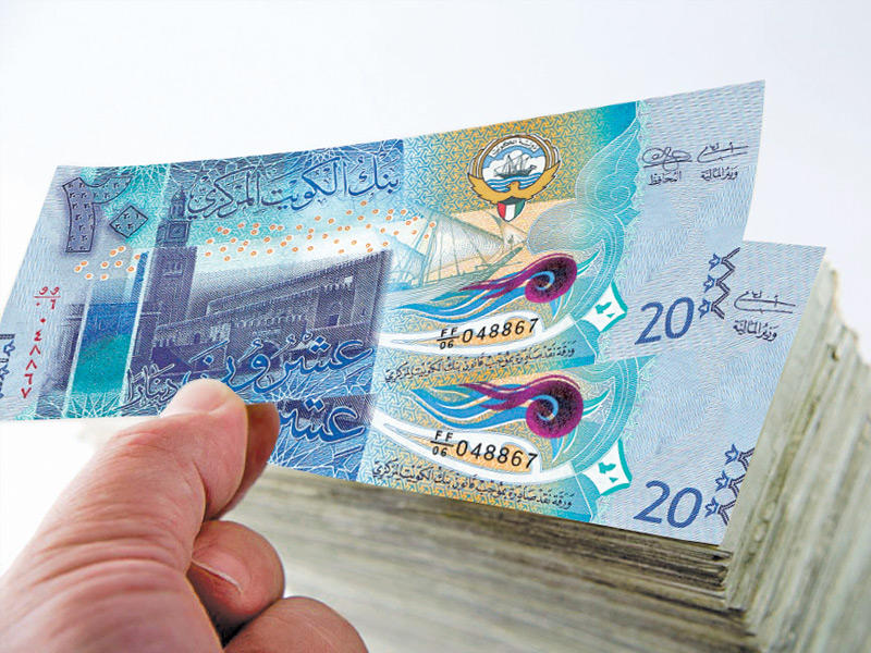  الإيرادات النفطية