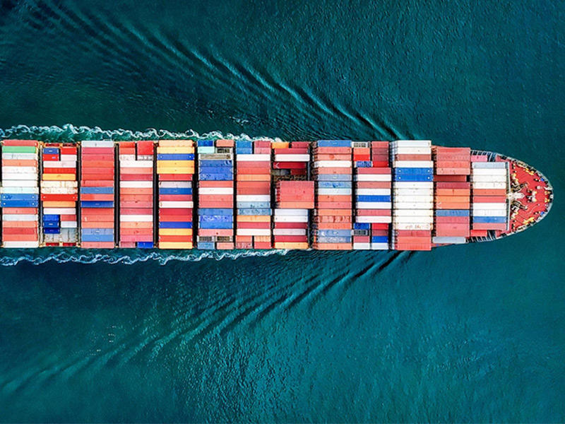 ارتفاع تكلفة التأمين على السفن التجارية