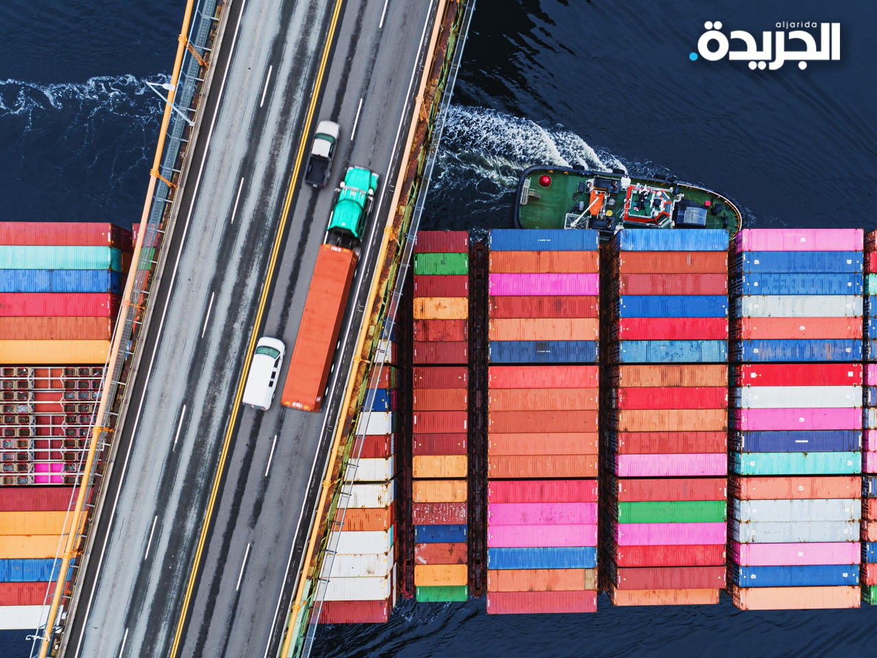 الاتحاد الأوروبي يغلق الحدود أمام الشاحنات المسجلة في روسيا