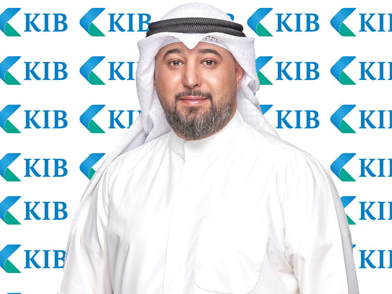  رئيس قسم بيع السيارات في البنك علي الحبابي