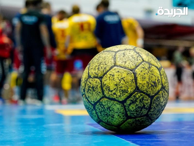 العربي يهبط رسمياً إلى دوري الدرجة الأولى لكرة اليد