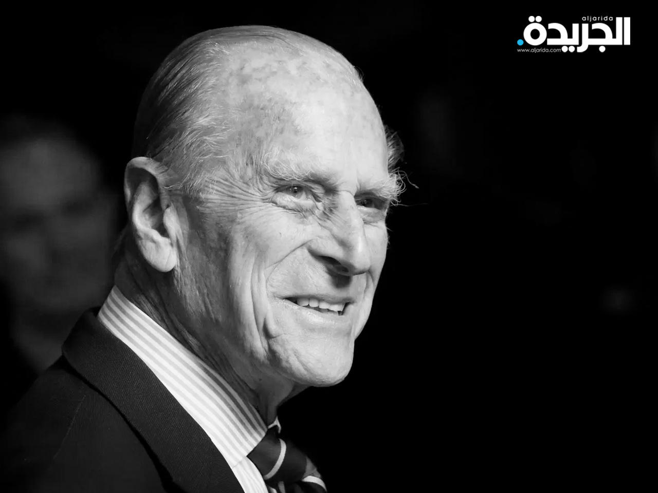 الأمير فيليب