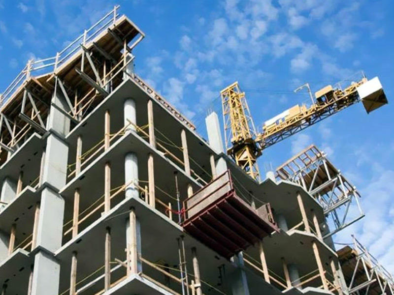 القطاع العقاري