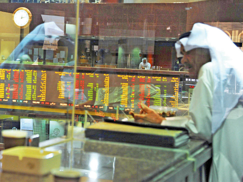 بورصة الكويت