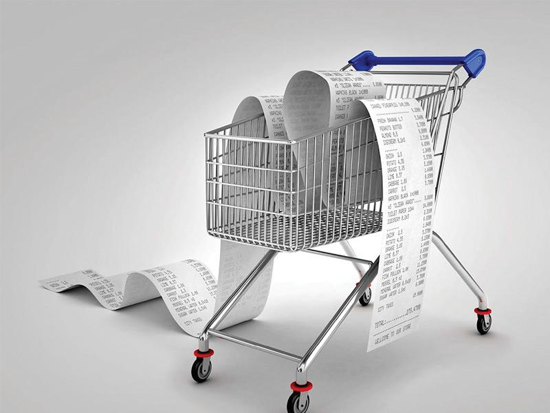 معدلات قياسية للتضخم العالمي