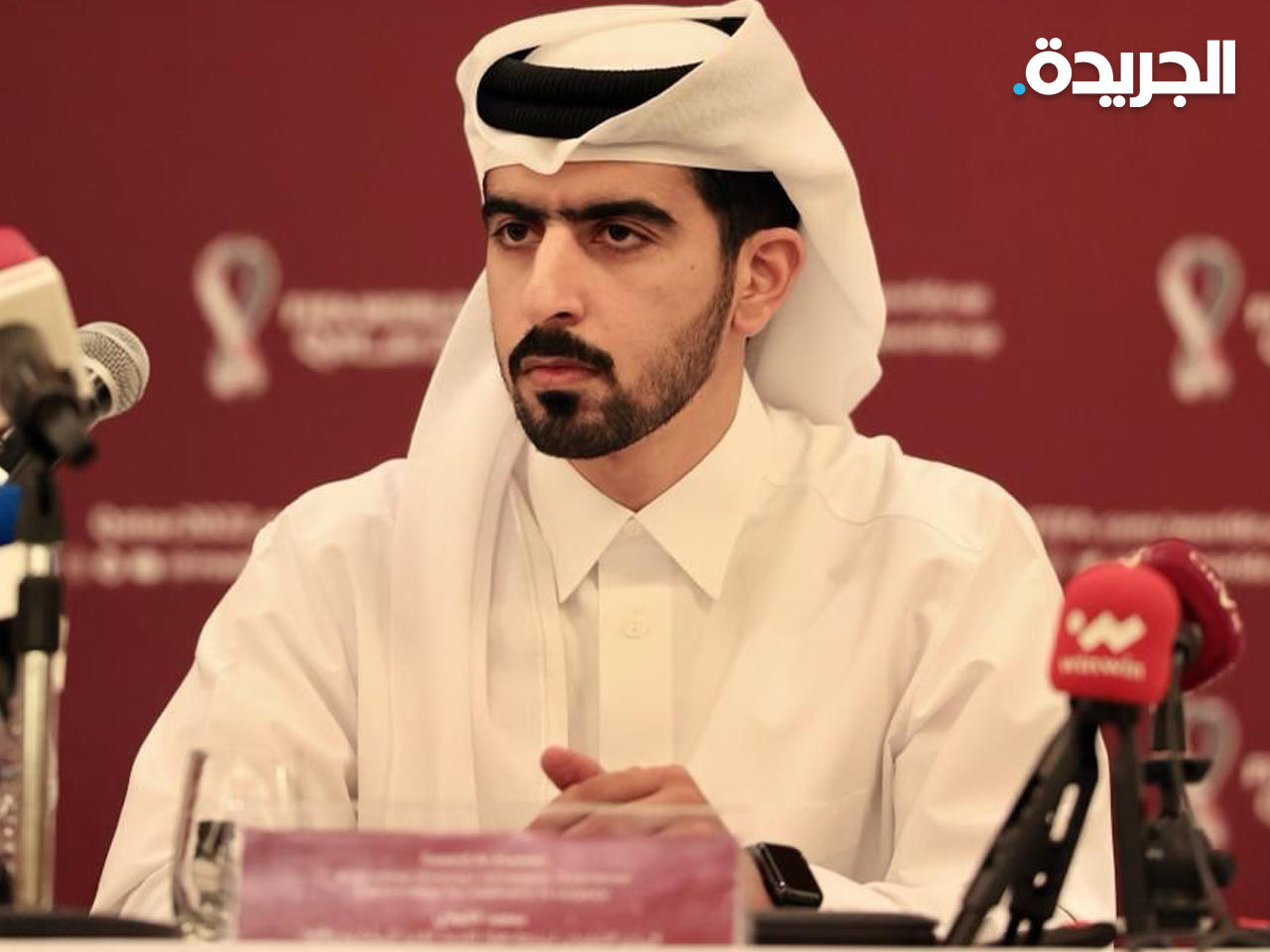 سعيد الكواري