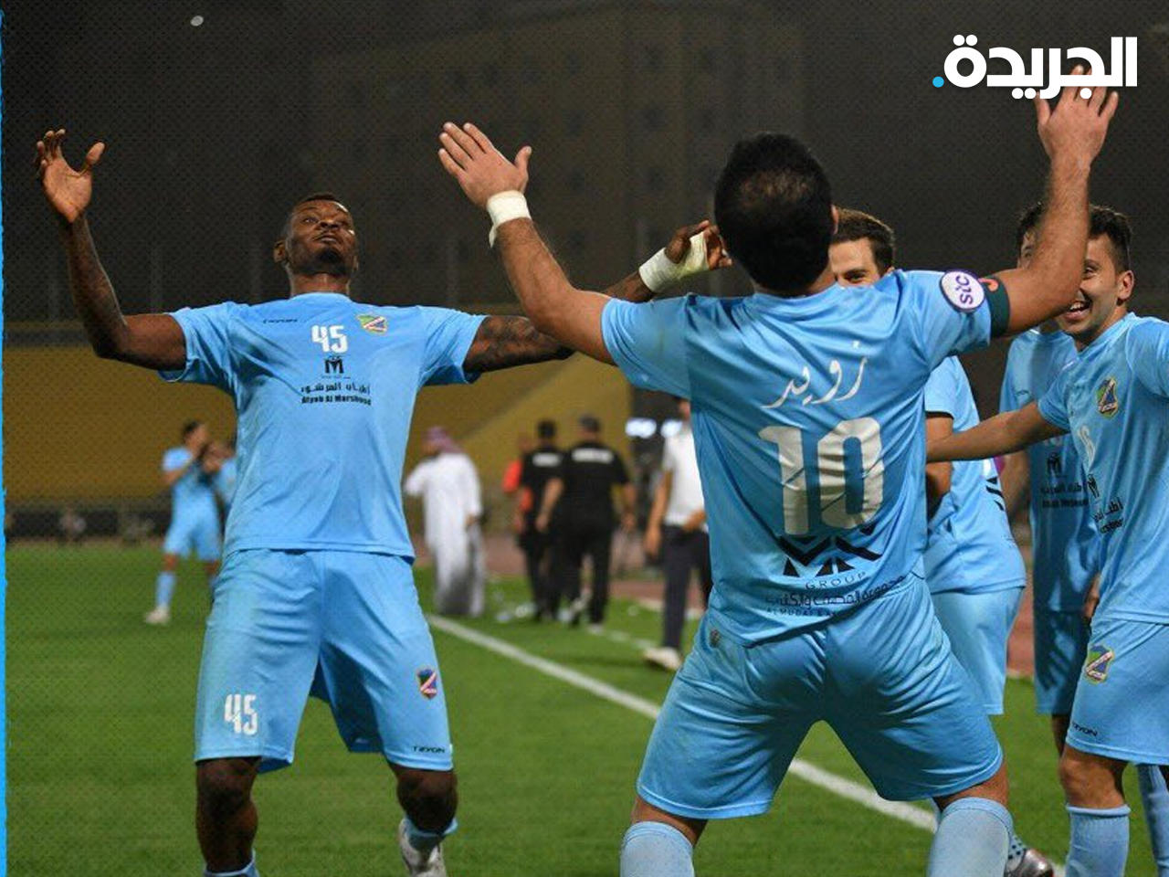 السالمية يهزم القادسية بثلاثية نظيفة