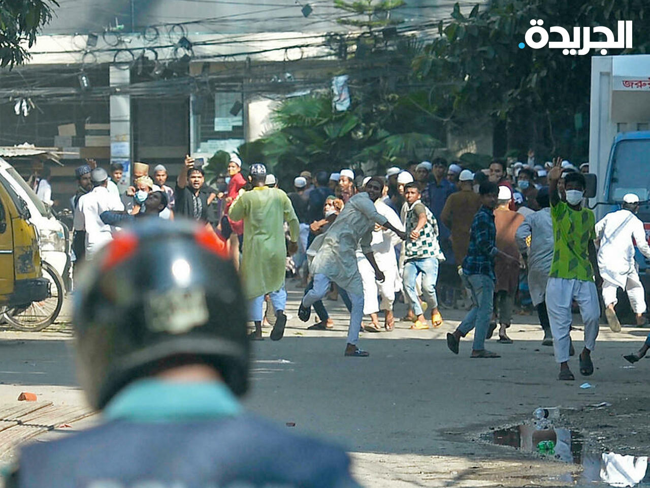 صورة أرشيفية