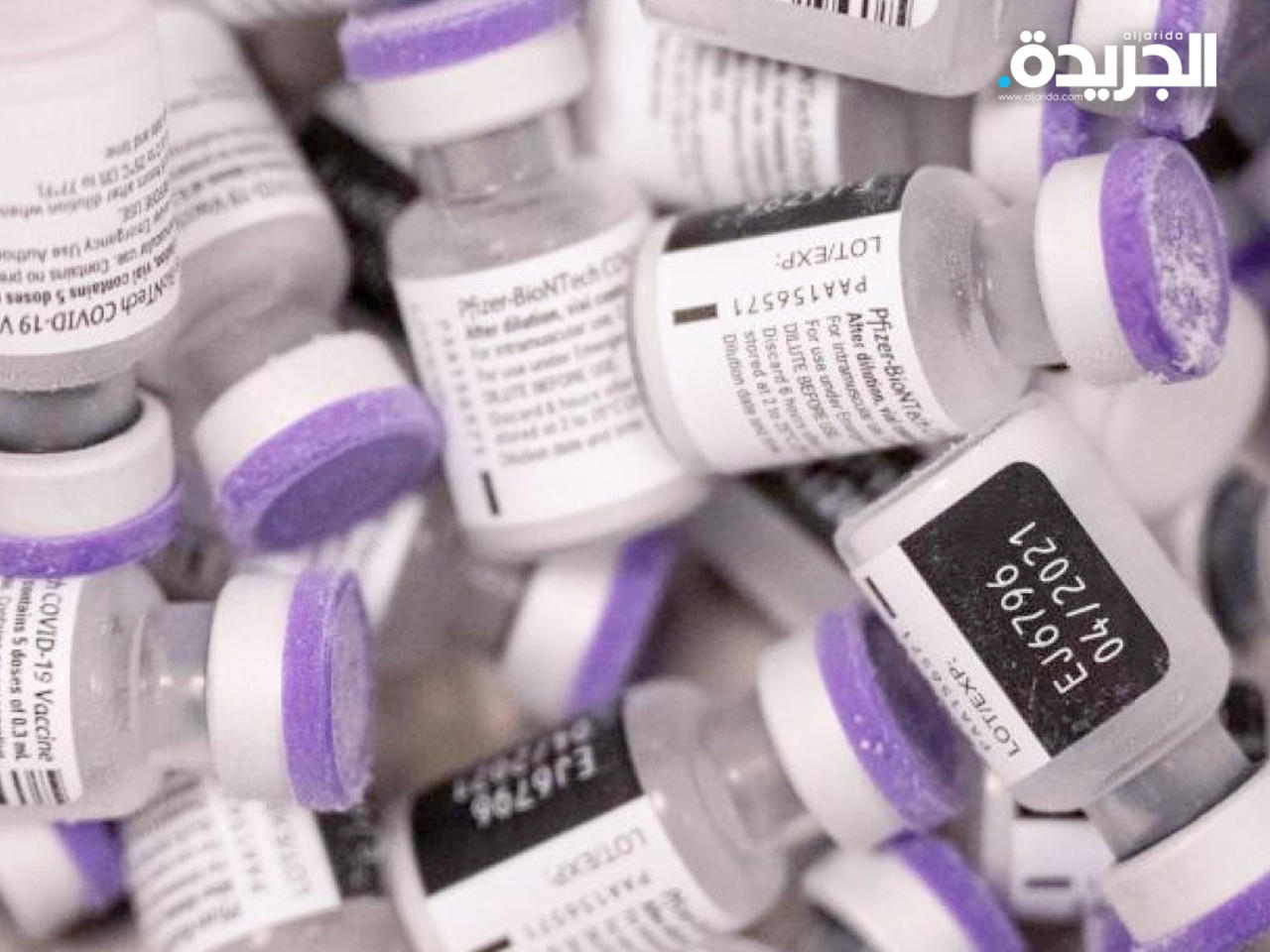 ألمانيا ستتلف 3 ملايين جرعة من اللقاحات المضادة لفيروس كورونا