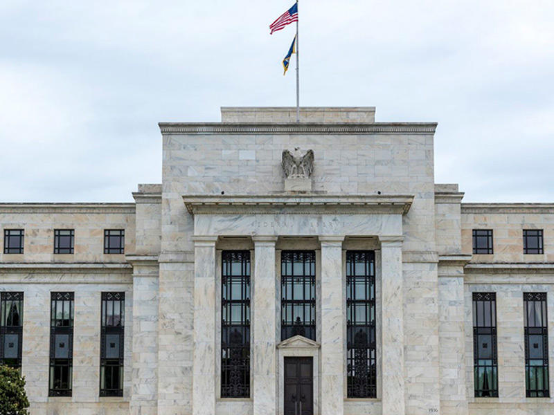  الاحتياطي الفدرالي الأميركي