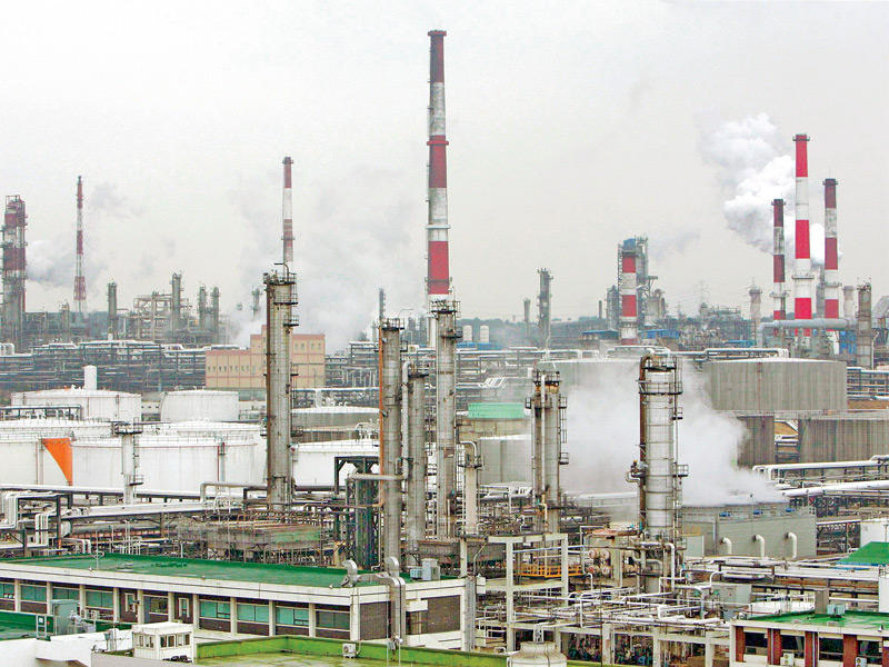 تراجع أسعار النفط