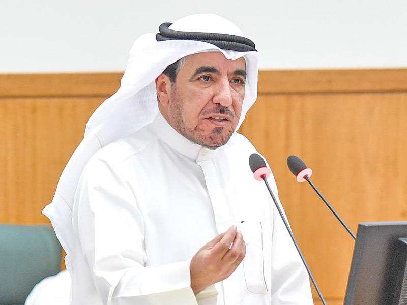 النائب د. حسن جوهر 