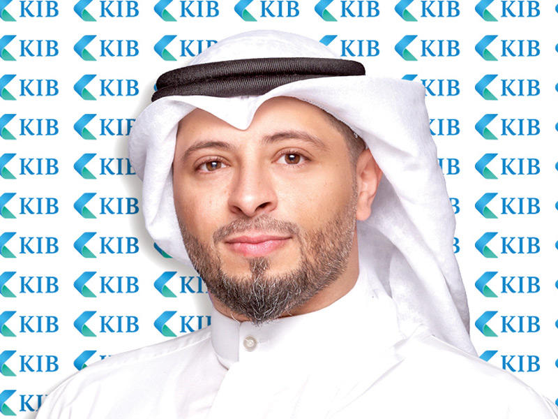  مدير الاستشارات العقارية وتطوير المنتجات والدعم الفني بالإدارة العقارية في البنك، المهندس فهد الصالح