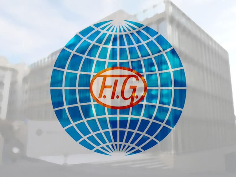 عليا المياس أول حكمة كويتية دولية في الجمباز الفني