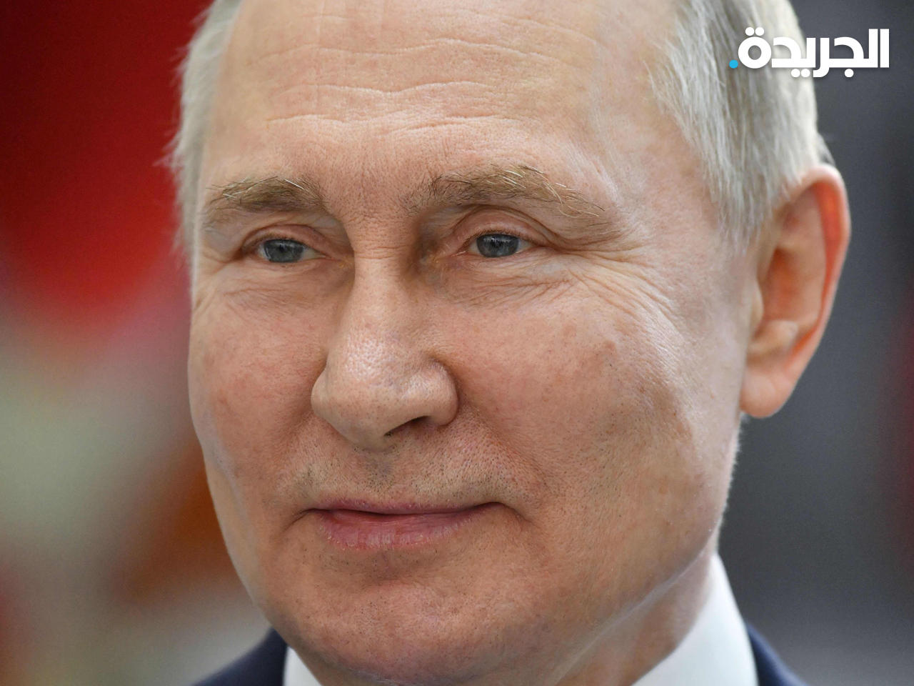 الرئيس الروسي فلاديمير بوتين