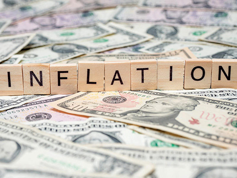 البيت الأبيض يتوقع معدلات تضخم غير مسبوقة