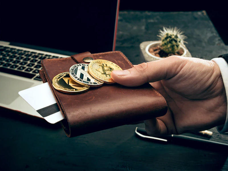  العملات المشفرة