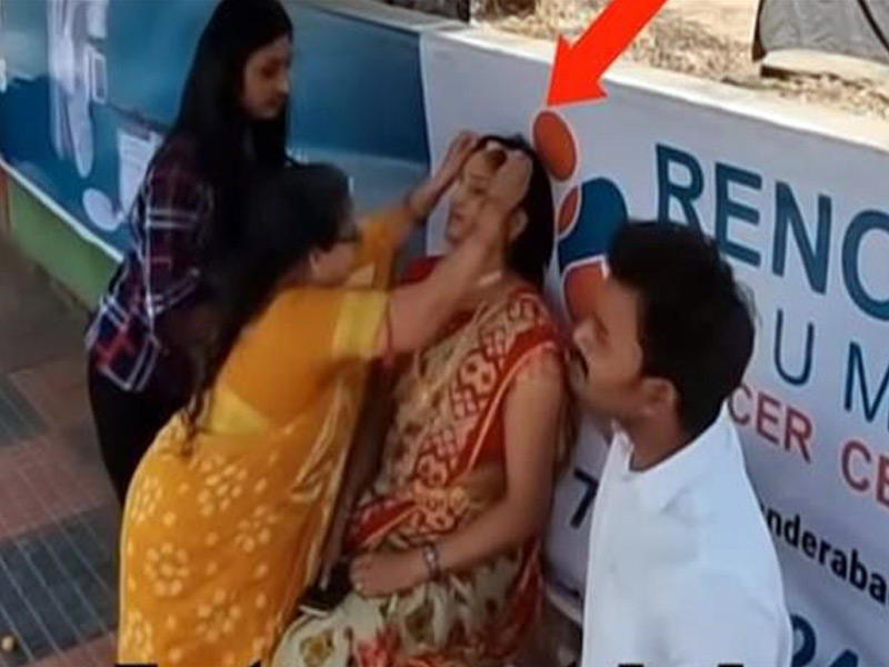 سرقة سيدة بعدما تم تنويمها باستخدام طعام يحتوي على منوّم