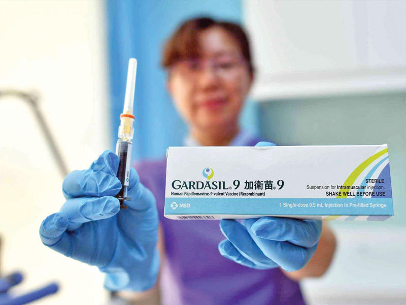 «الورم الحليمي» يقتل امرأة كل دقيقتين