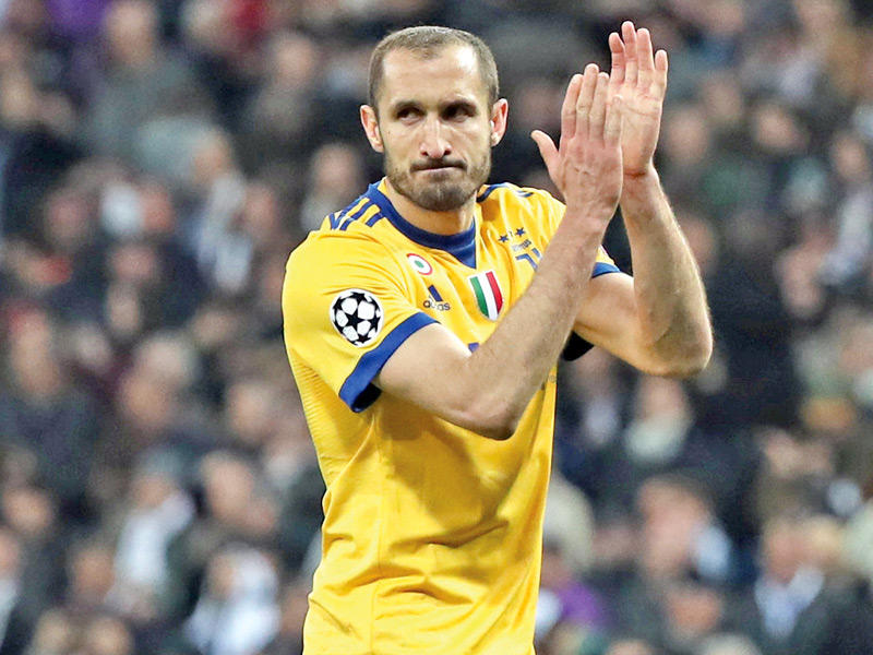 جورجو كيليني